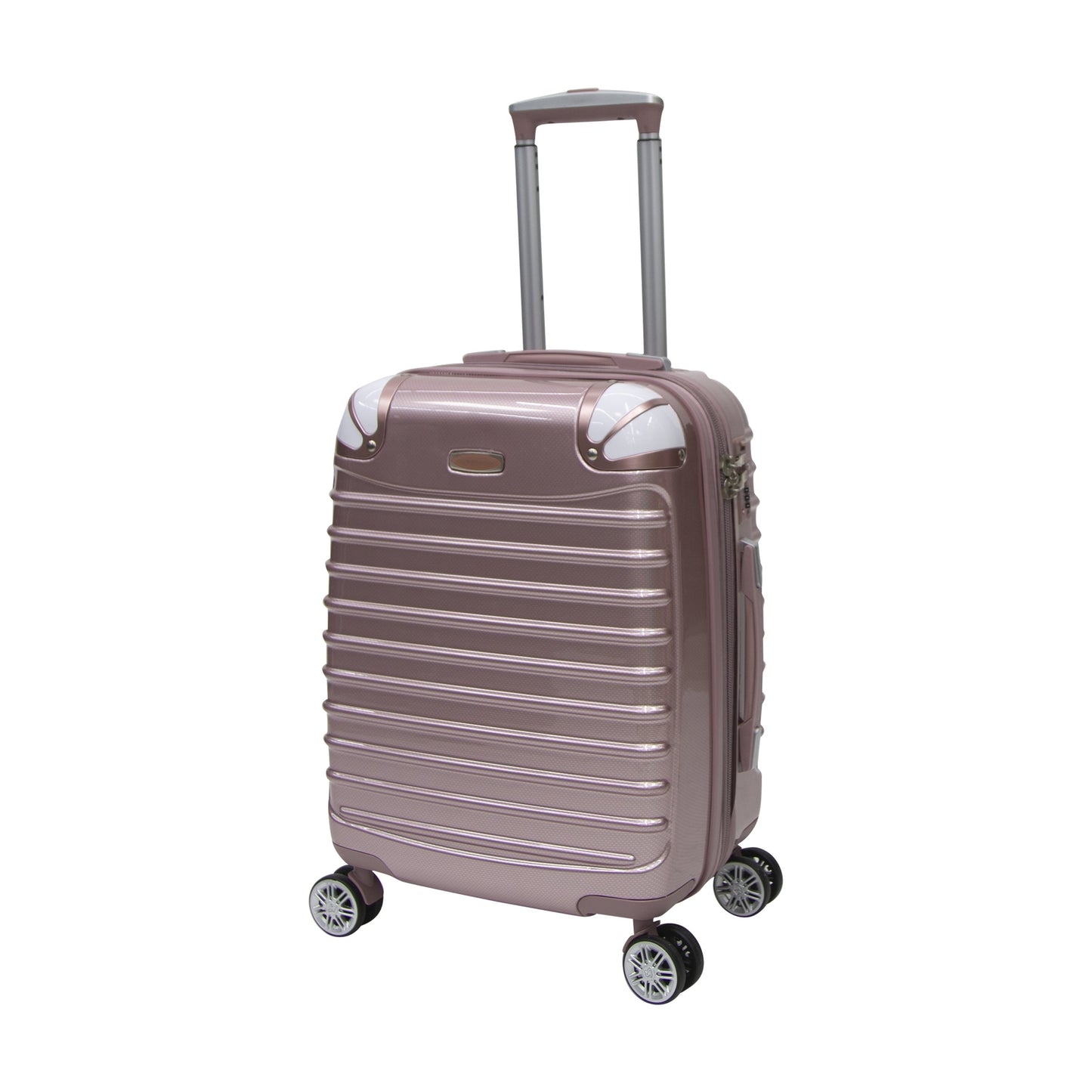 Gabbiano Vintage Hardside (9030) (SMALL)