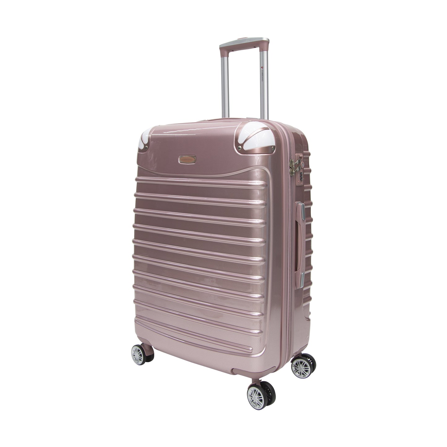 Gabbiano Vintage Hardside (9030) (MEDIUM)