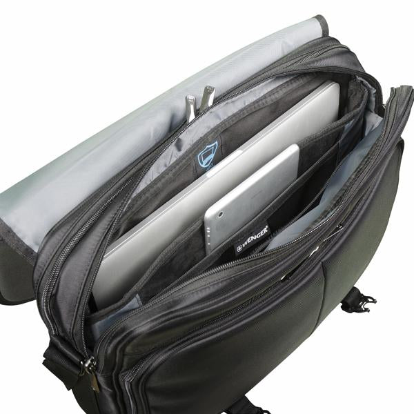 Wenger Insider 16" Computer/Tablet Case
