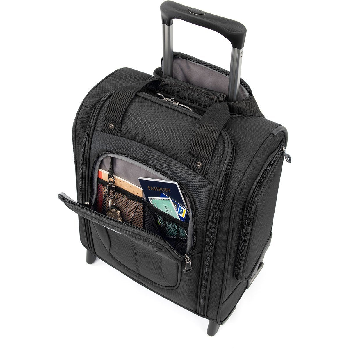 Travelpro Tourlite Wheeled Tote (Underseat)