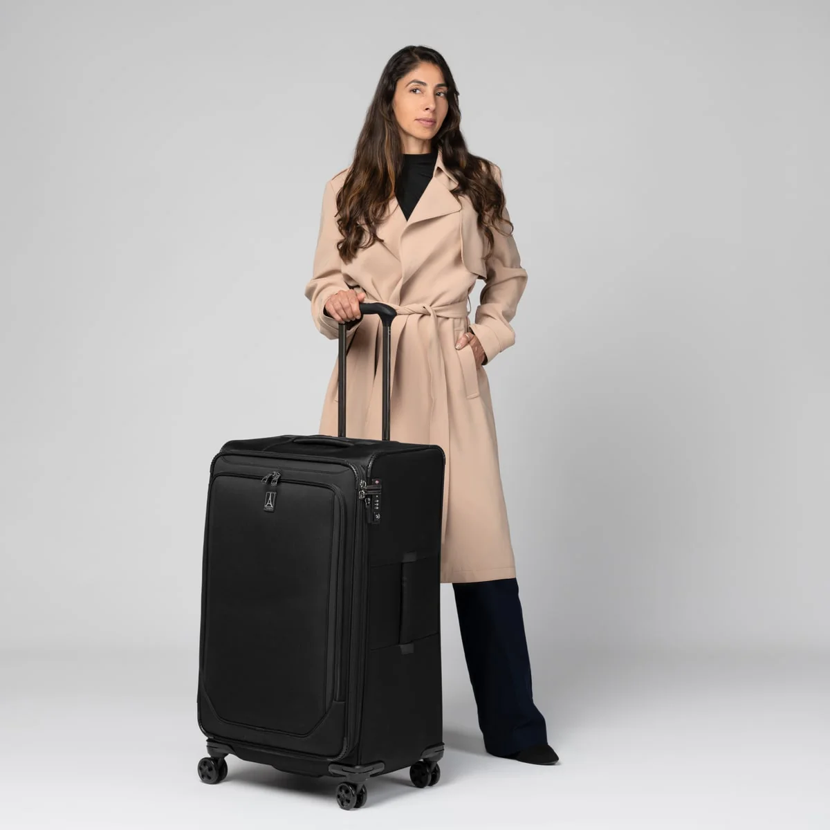 Travelpro Crew™ Classic Large Check-In Spinner