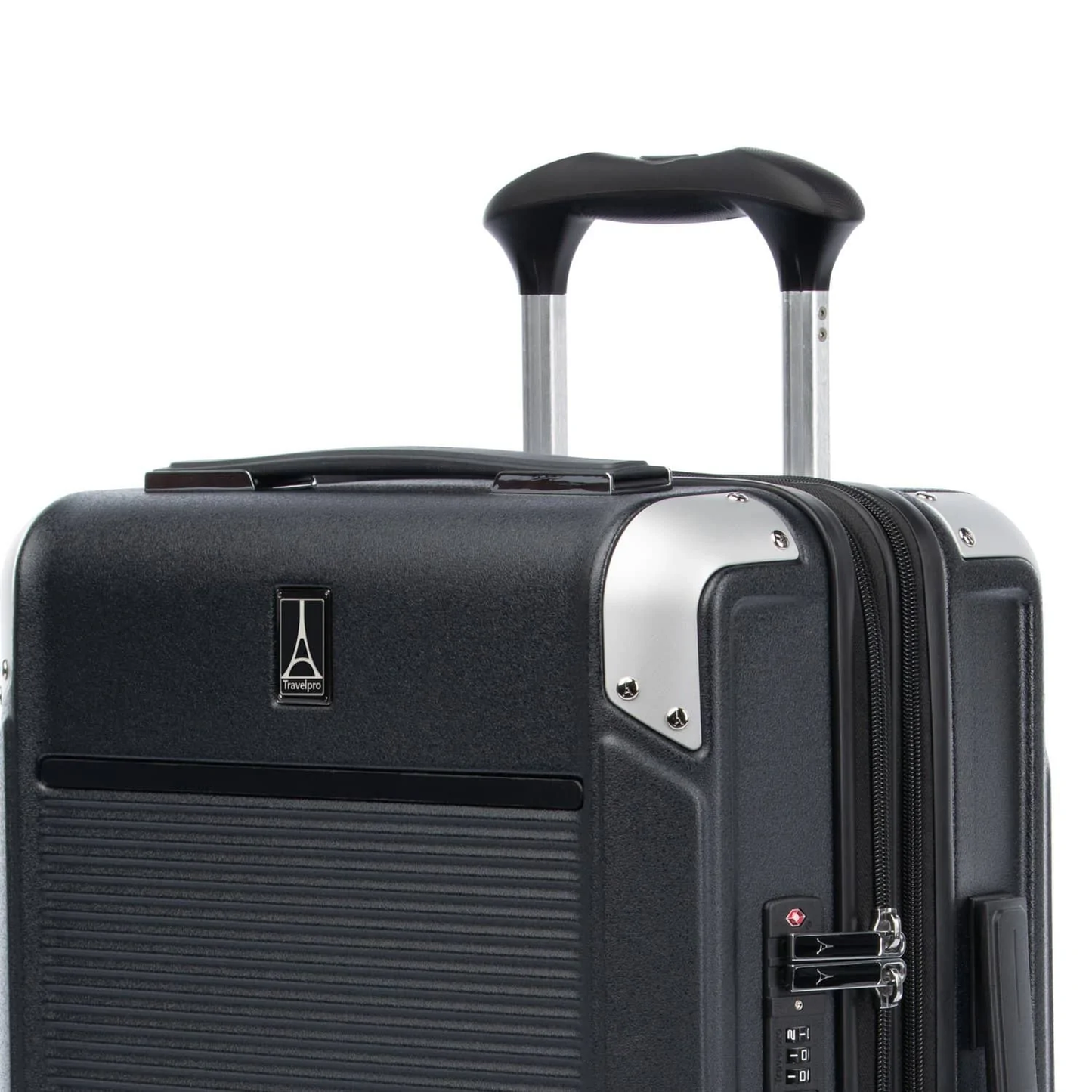 Travelpro Platinum® Elite Carry-On Expandable Hardside Spinner