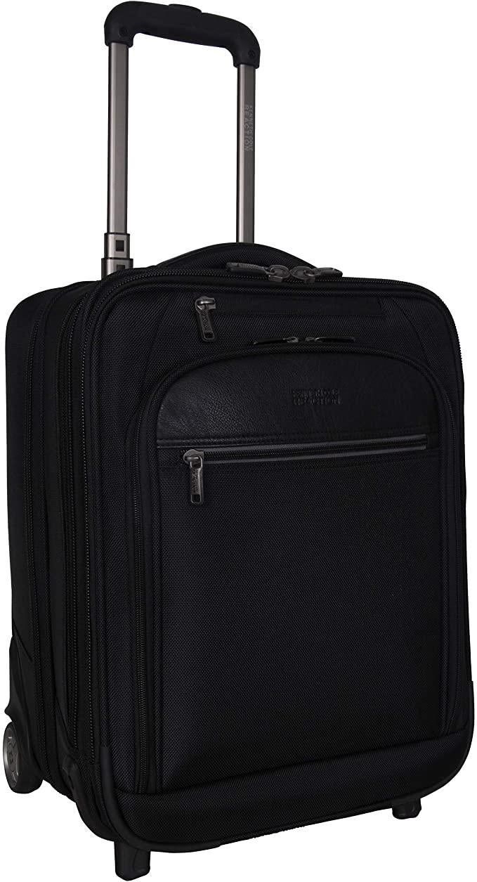 Kenneth Cole Reaction Wheeled 17" Computer Case