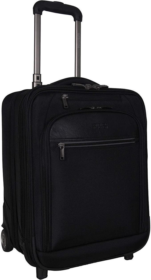 Kenneth Cole Reaction Wheeled 17" Computer Case