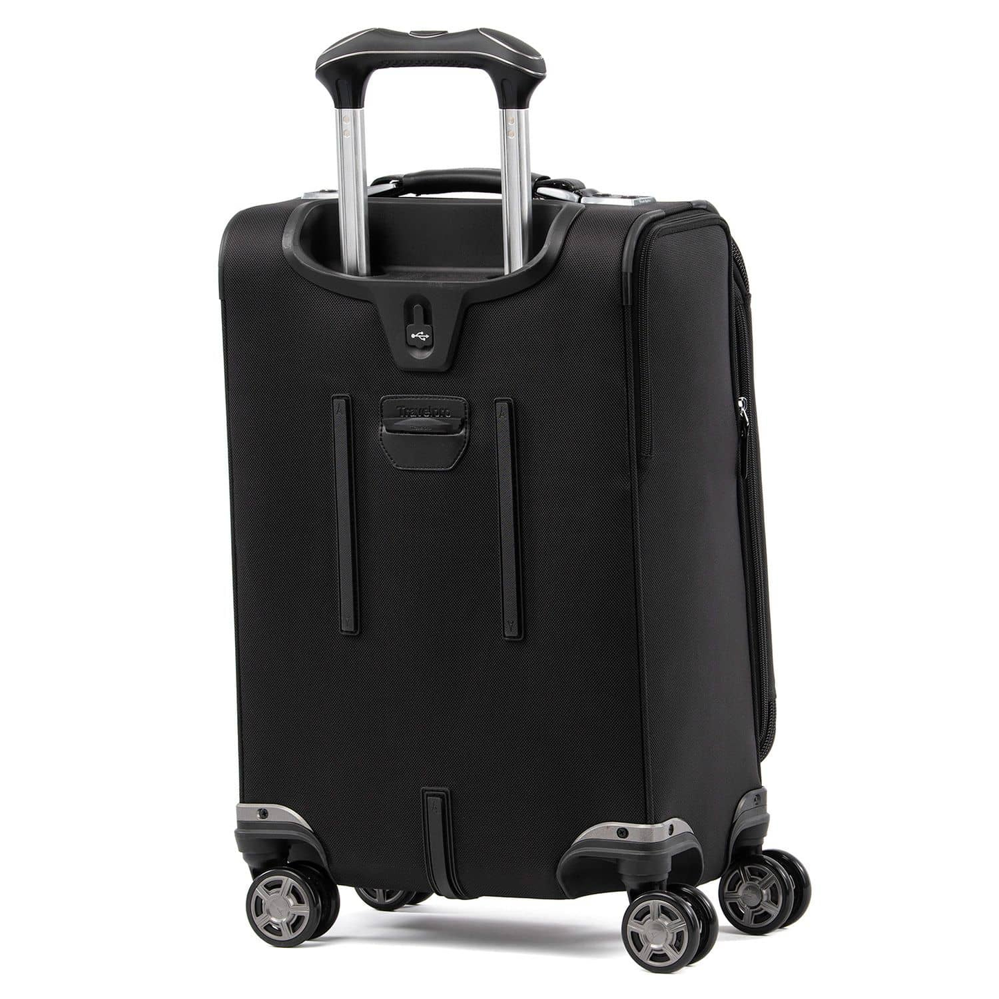 Travelpro Platinum® Elite Carry-On Business Plus Spinner