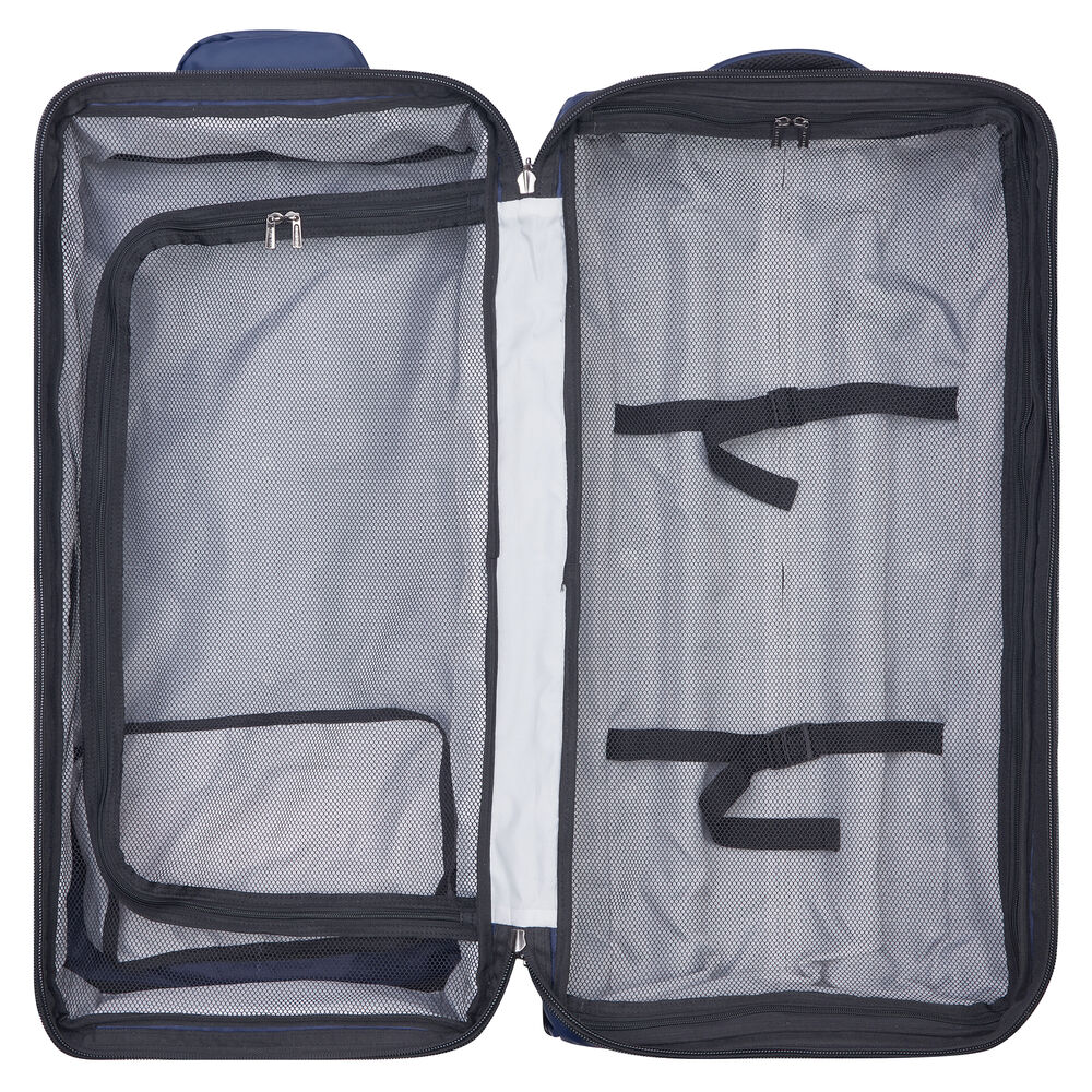 Delsey Raspail Rolling Duffel (LARGE) (40% OFF IN STORE)