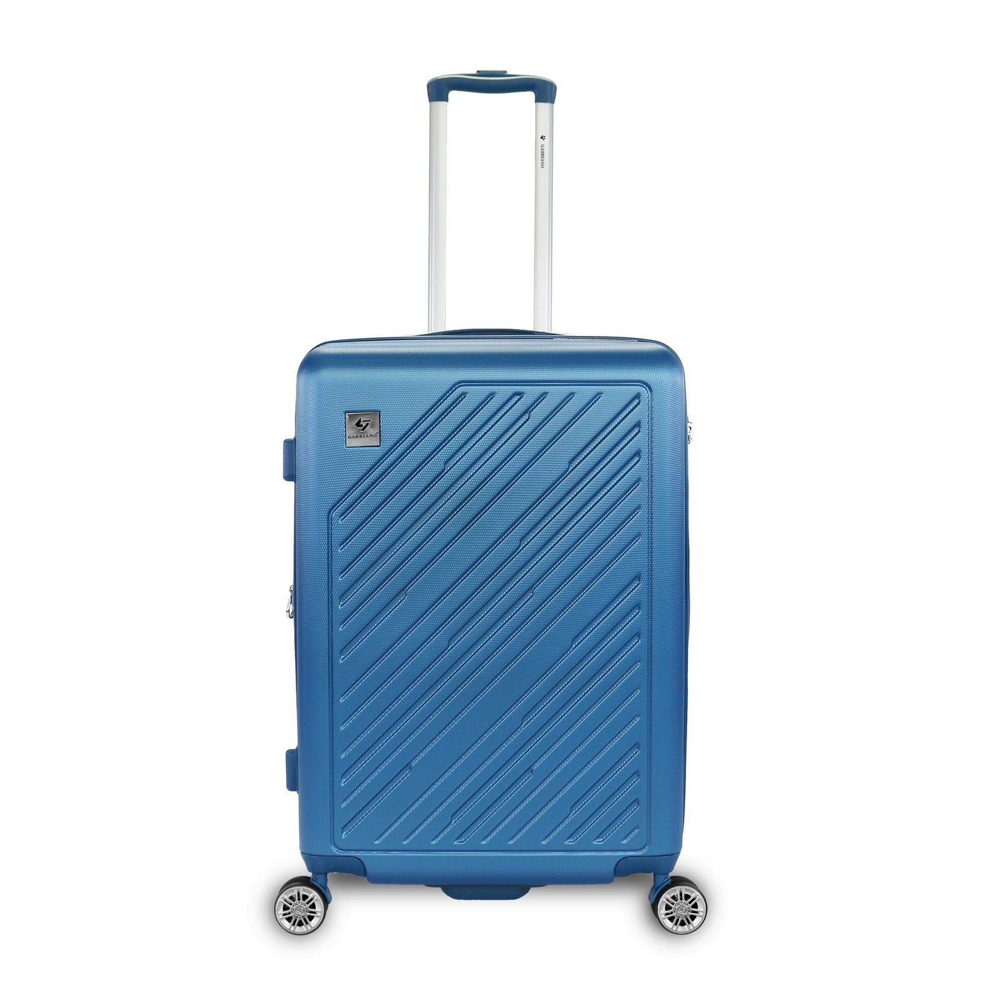 Gabbiano Da Vinci Spinner Hardside (2310) (SMALL)