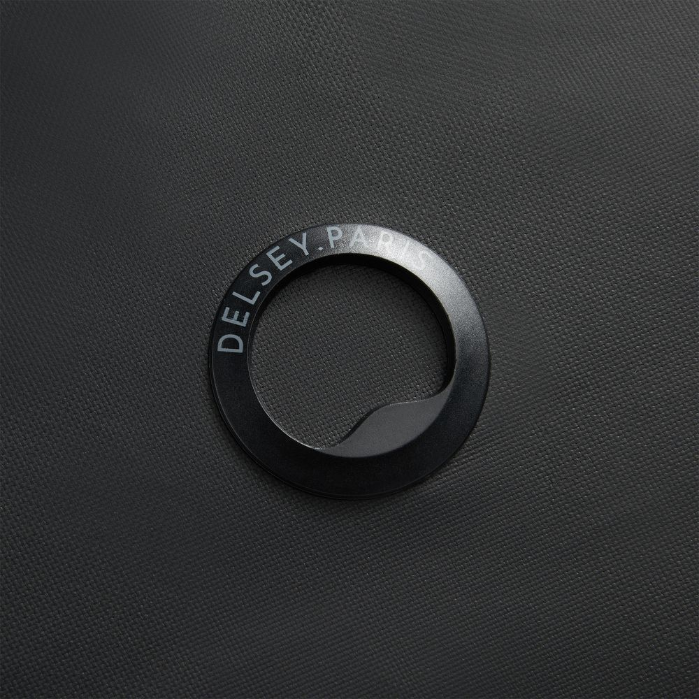 Delsey Raspail Rolling Duffel (SMALL) (40% OFF IN STORE)