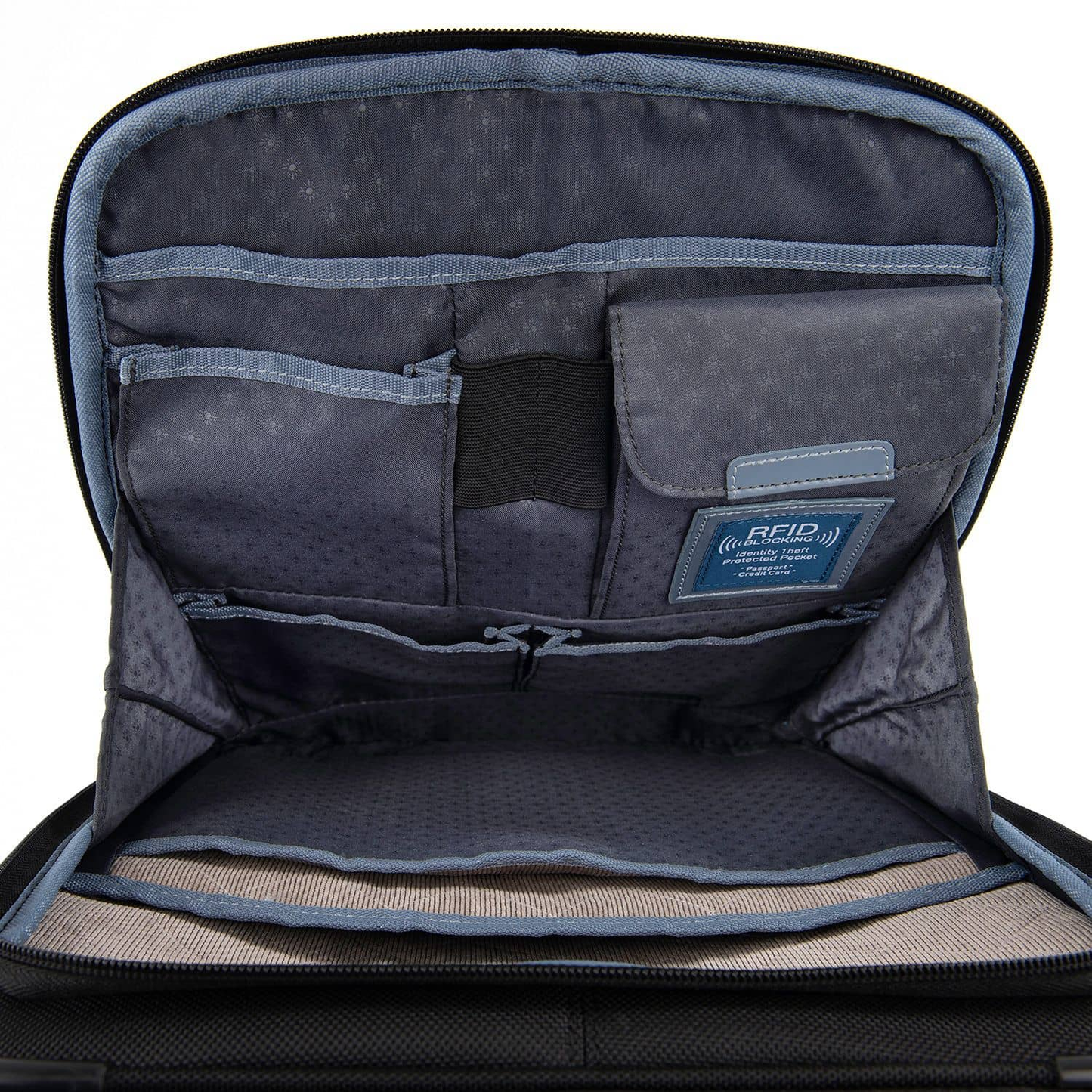 Travelpro Platinum® Elite Carry-On Business Plus Spinner