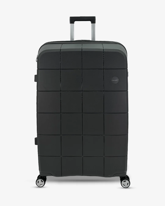Gabbiano Traveller Hard side Luggage (1130) (LARGE)