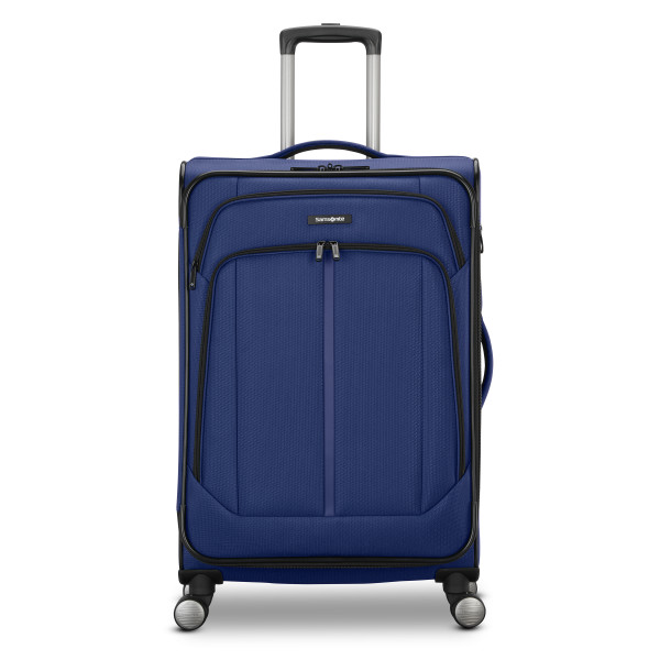 Samsonite Ascella 4 Medium Expandable Spinner 25"