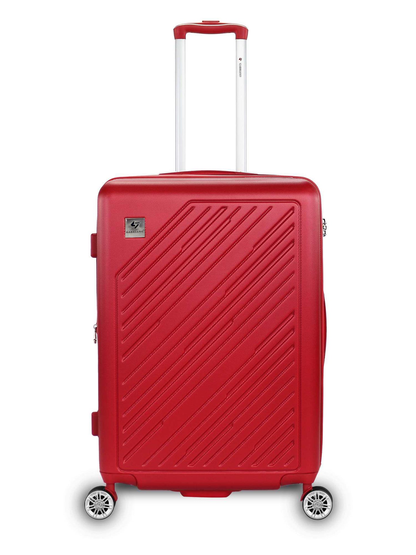 Gabbiano Da Vinci Spinner Hardside (2310) (MEDIUM)