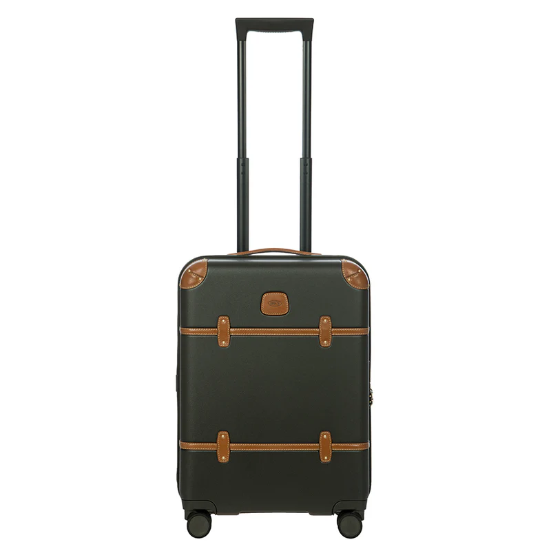Bric's Bellagio 3.0 Baule Trunk Carry-On