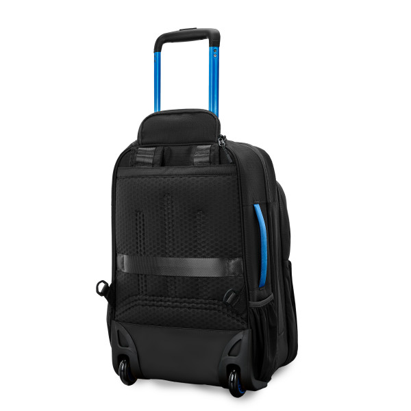 High Sierra Hi-Life Carry-On Wheeled Backpack