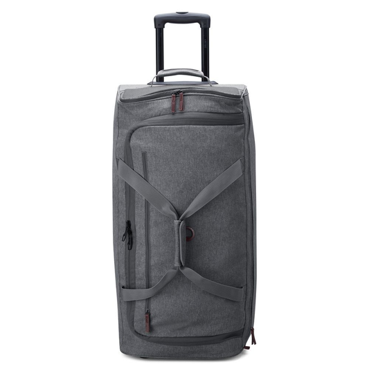 Delsey Maubert 2.0 Wheeled Duffel (LARGE)