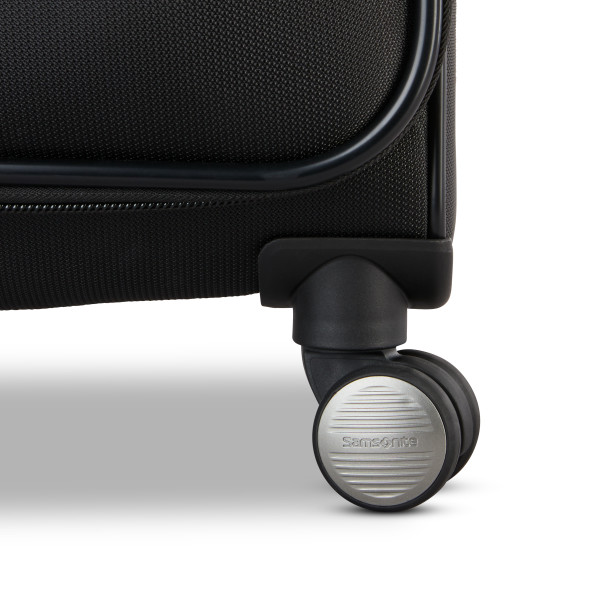 Samsonite Ascella 4 Medium Expandable Spinner 25"