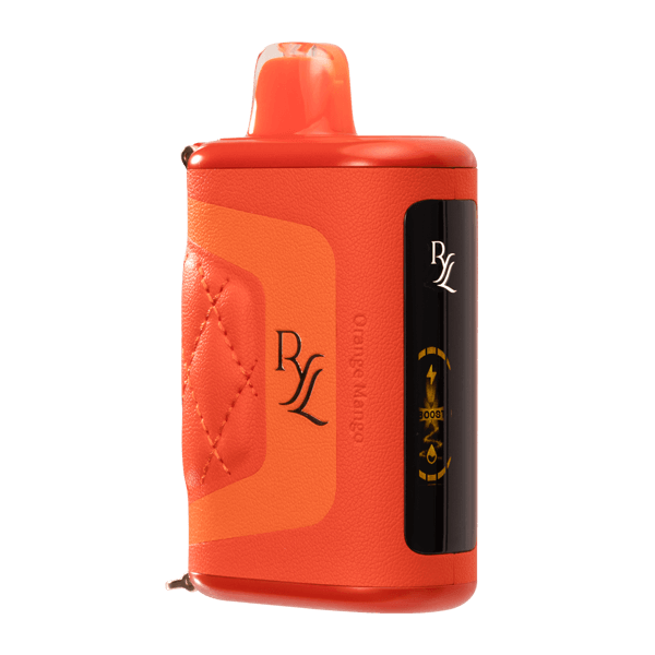 Raz RYL Classic - 35K Puffs