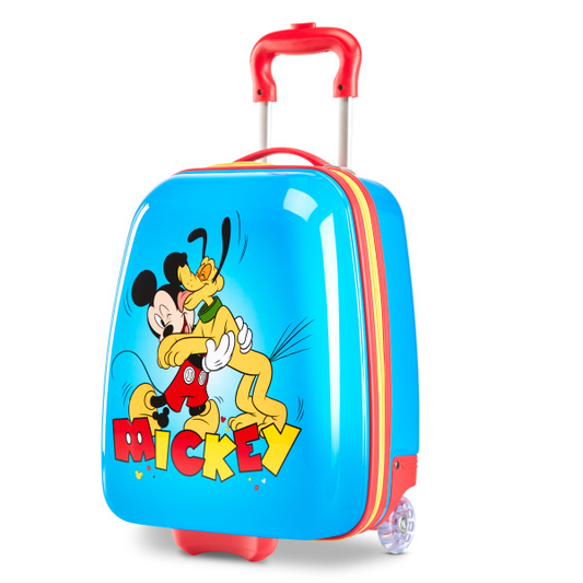 American Tourister 18" Upright - Mickey