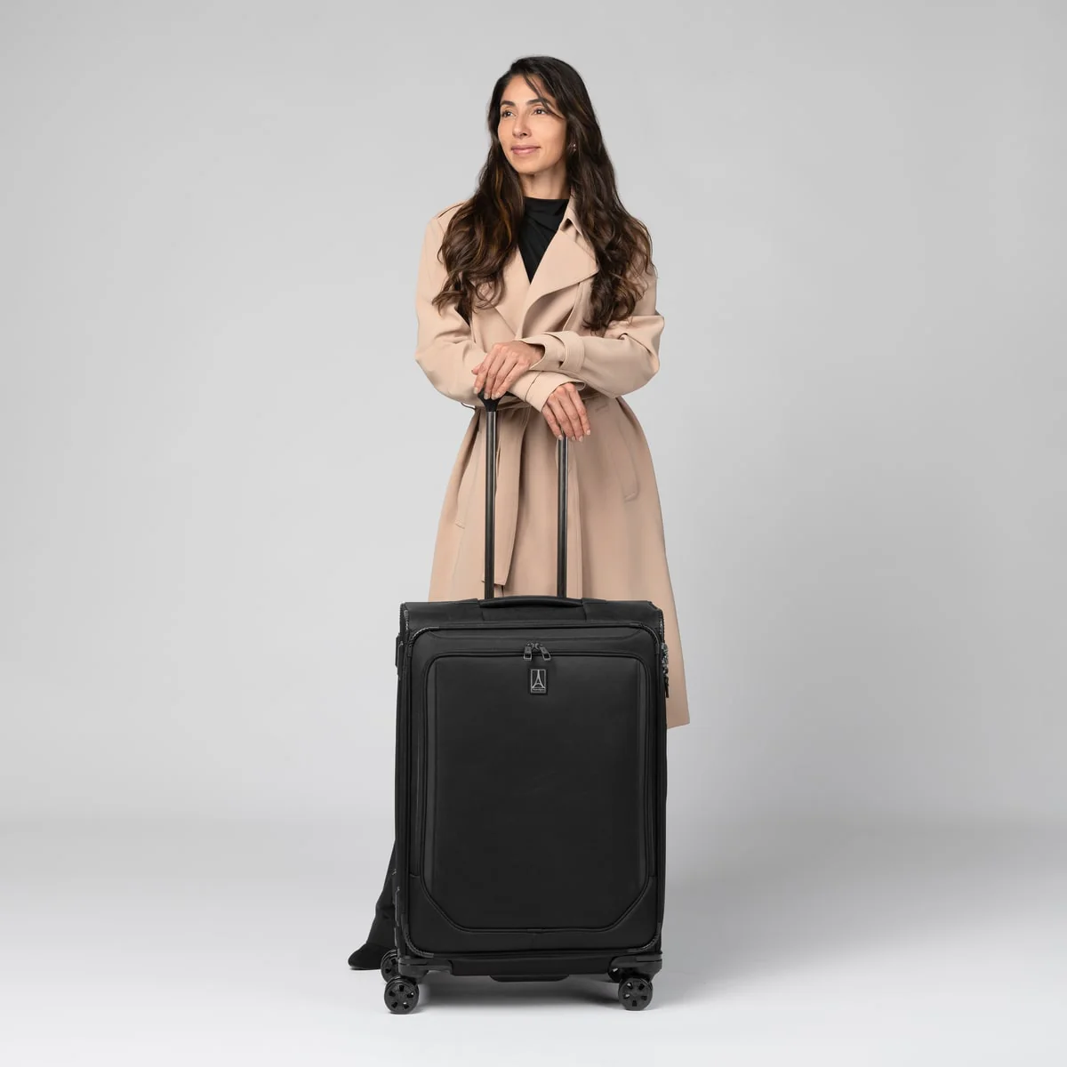 Travelpro Crew™ Classic Medium Check-In Spinner