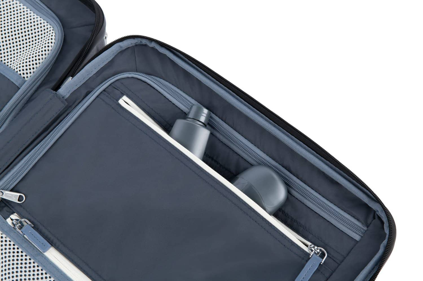 Travelpro Platinum® Elite Carry-On Business Plus Expandable Hardside Spinner