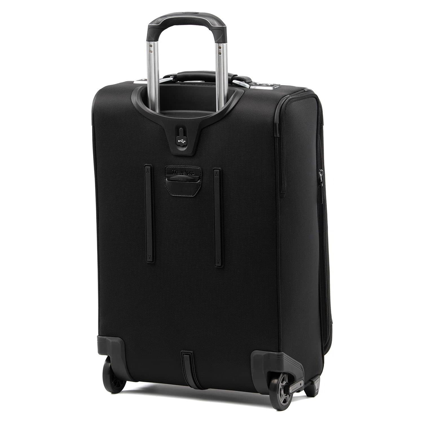 Travelpro Platinum® Elite 22” Carry-On Expandable Rollaboard®