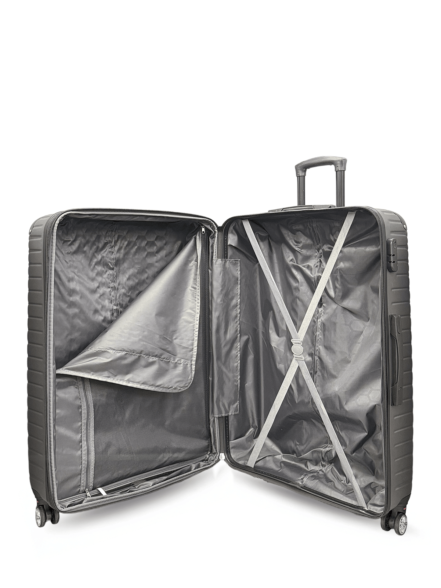 Ezzyrol Hardcase 30"