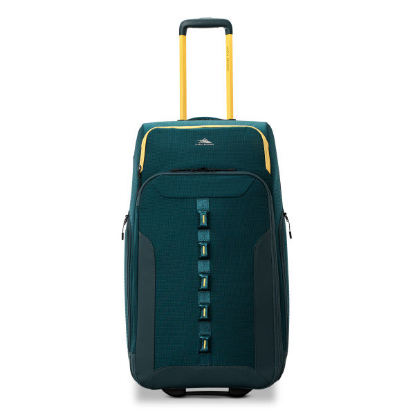 High Sierra Hi-Life Medium Wheeled Duffel