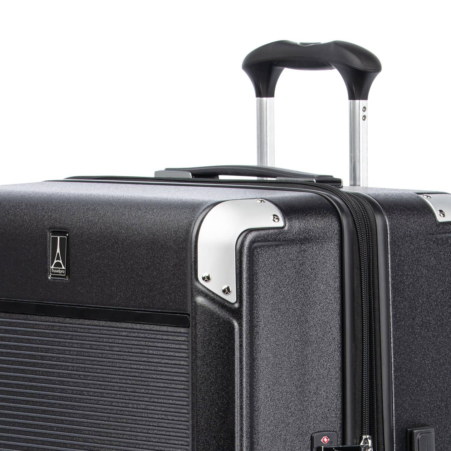 Travelpro Platinum® Elite Medium Check-In Expandable Hardside Spinner