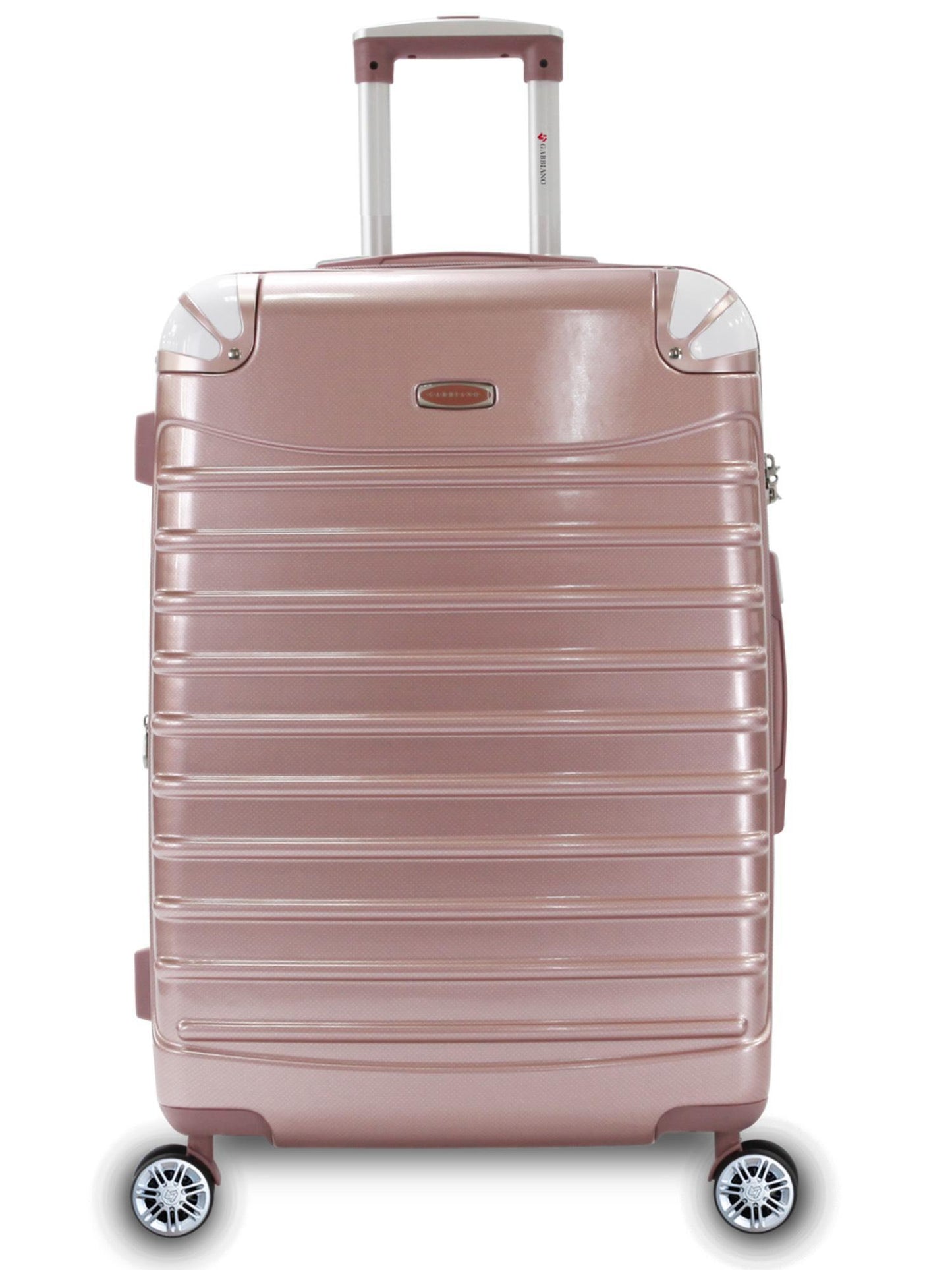 Gabbiano Vintage Hardside (9030) (LARGE)