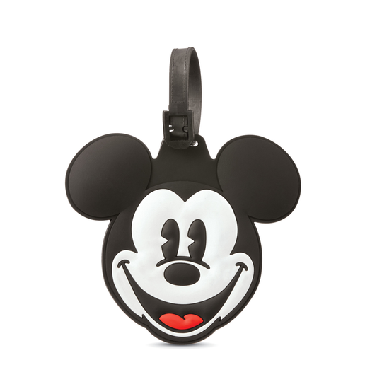 American Tourister Disney ID Tag Mickey