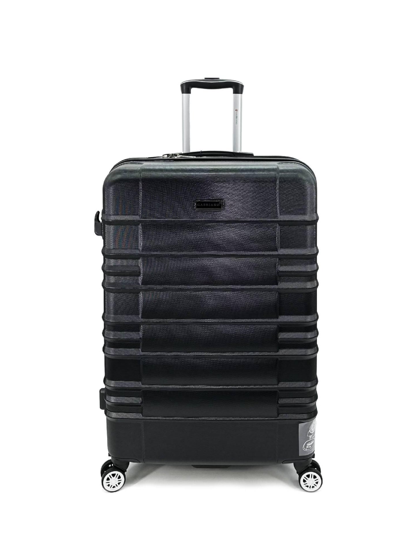 Gabbiano Uno Spinner Hardside (2090) (SMALL)