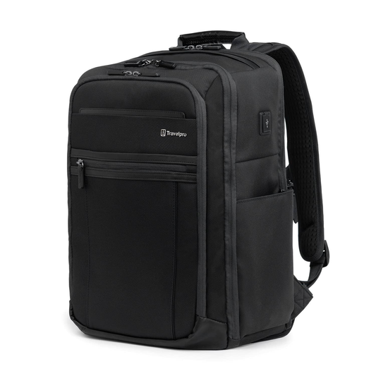 Travelpro Crew Executive Choice 3 Backpack (LARGE)