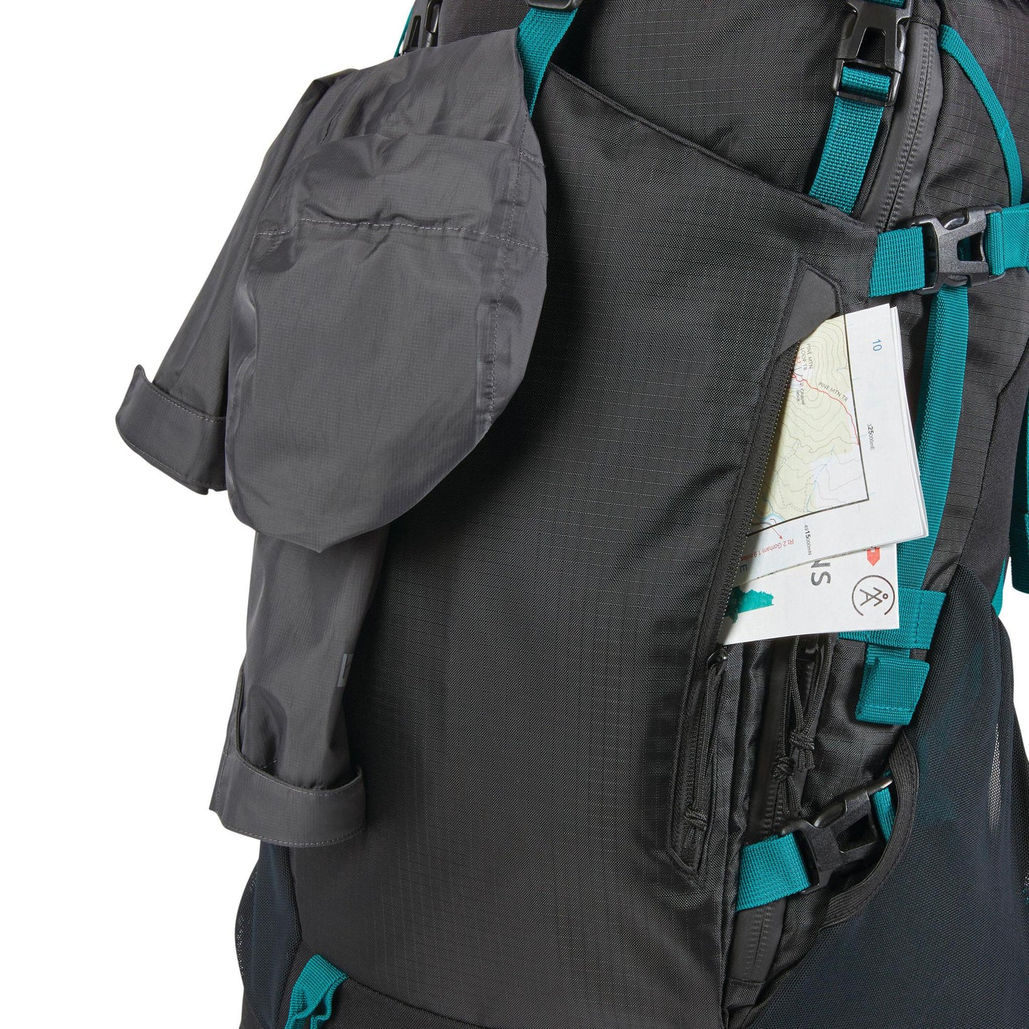 High Sierra Pathway 2.0 60L Backpack