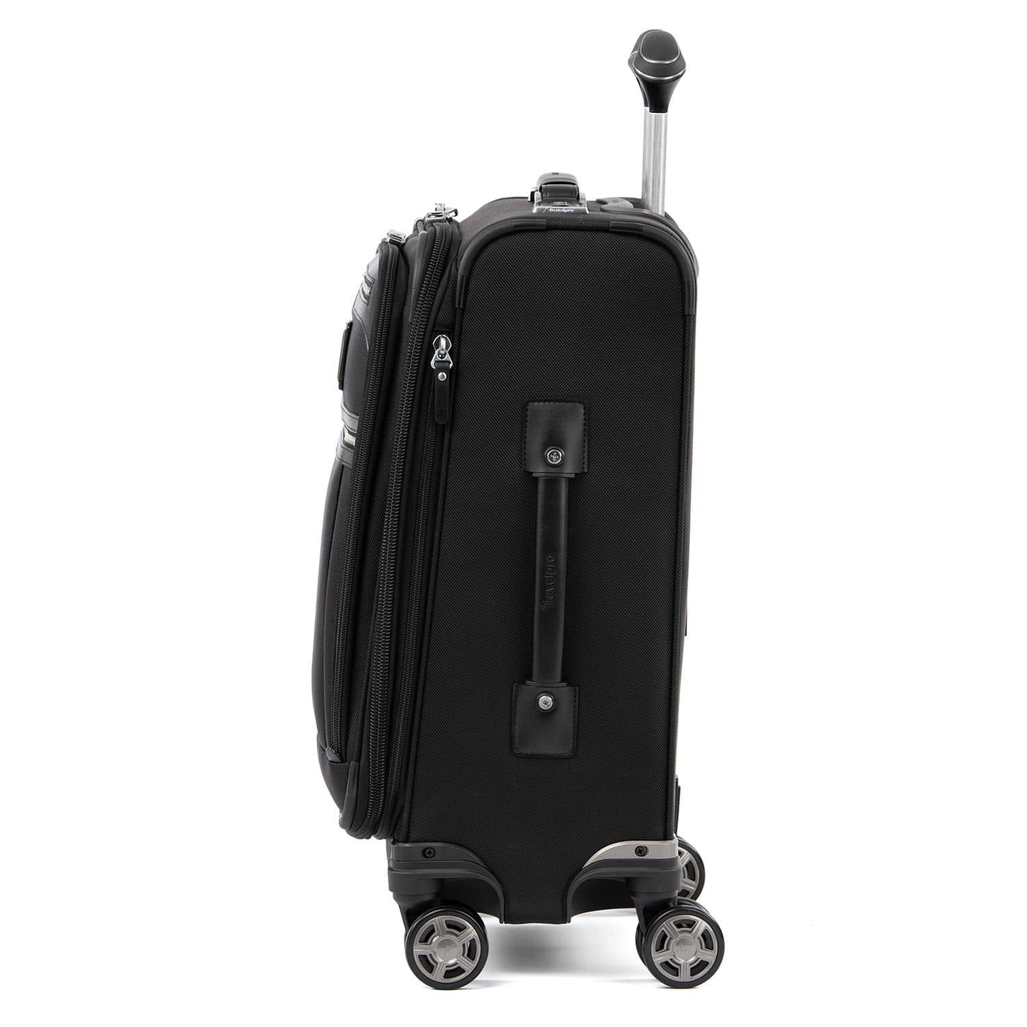 Travelpro Platinum® Elite Carry-On Business Plus Spinner