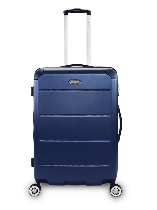 Gabbiano Infinity Hardside Luggage (2320) (MEDIUM)