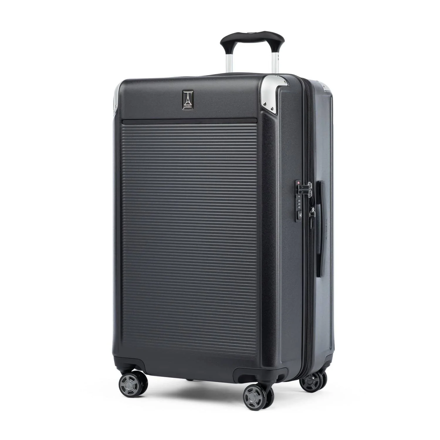 Travelpro Platinum® Elite Large Check-In Expandable Hardside Spinner