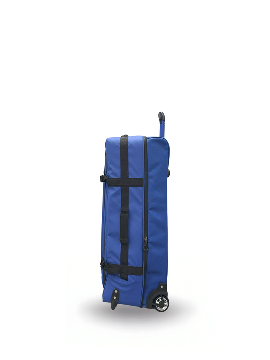 Xpress Sport Wheeled Duffel 25"