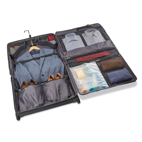 Samsonite Insignis Wheeled Garment Bag