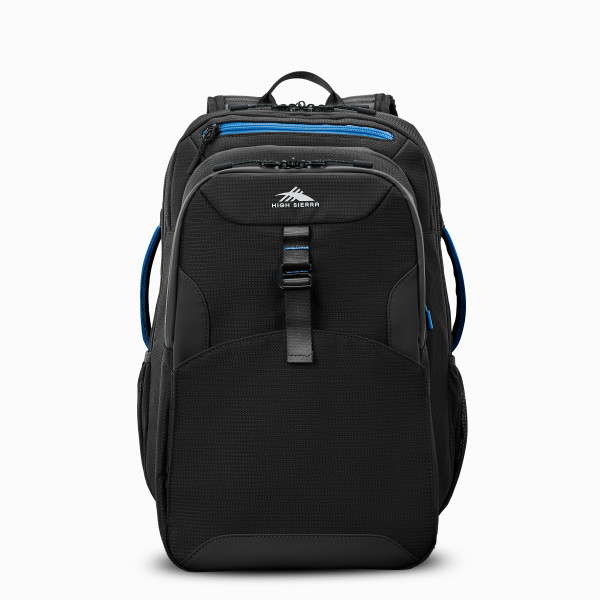 High Sierra Hi-Life 3-in-1 Backpack