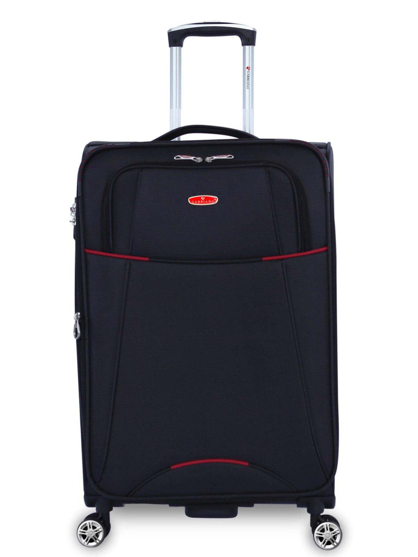 Gabbiano Manchester Softside Spinner (4010) (LARGE)