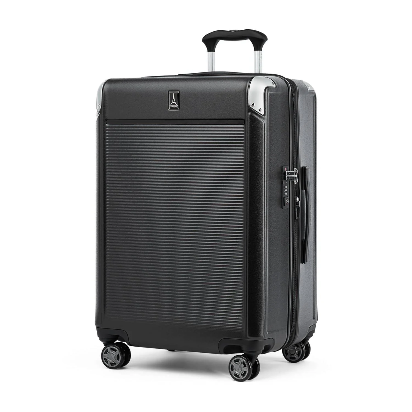 Travelpro Platinum® Elite Medium Check-In Expandable Hardside Spinner