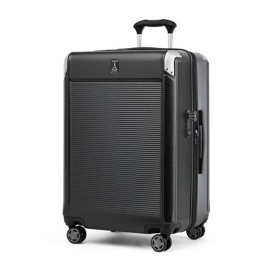 Travelpro Platinum® Elite Medium Check-In Expandable Hardside Spinner