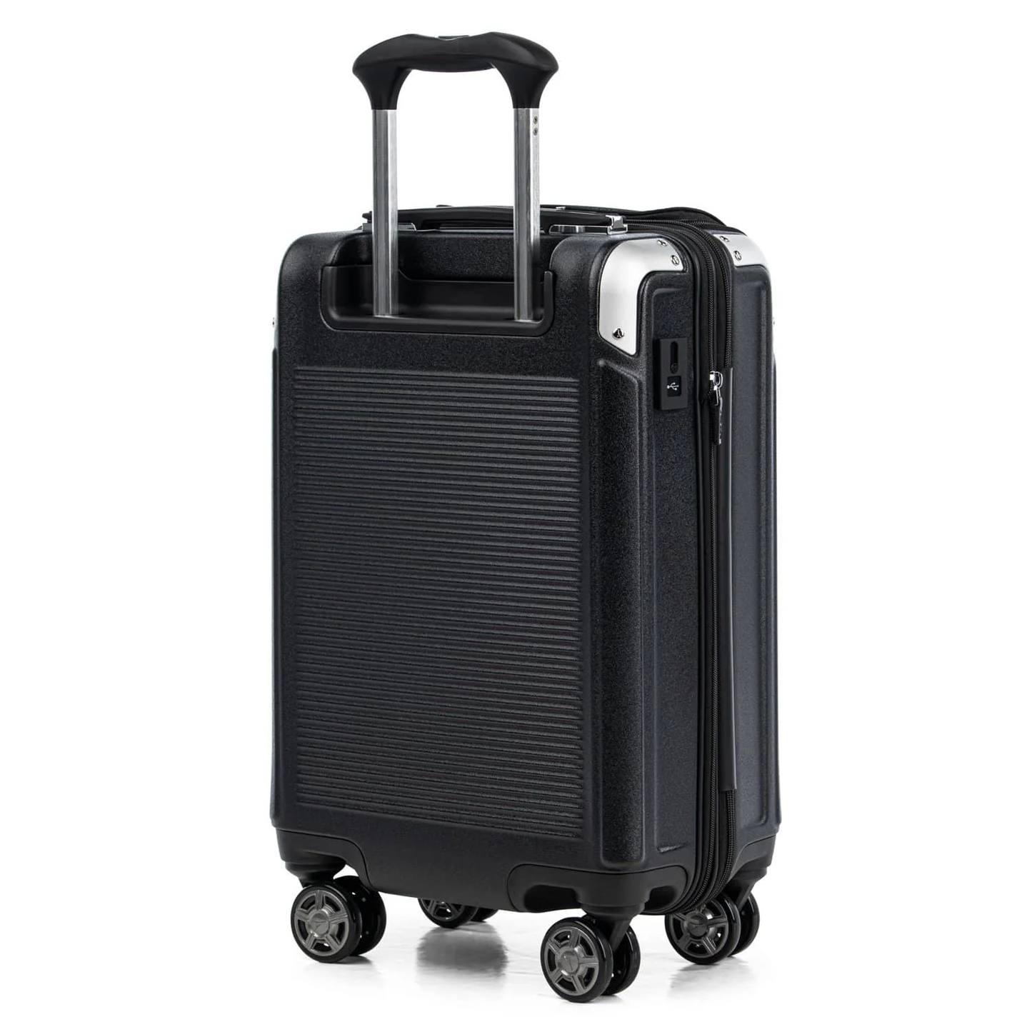 Travelpro Platinum® Elite Carry-On Business Plus Expandable Hardside Spinner