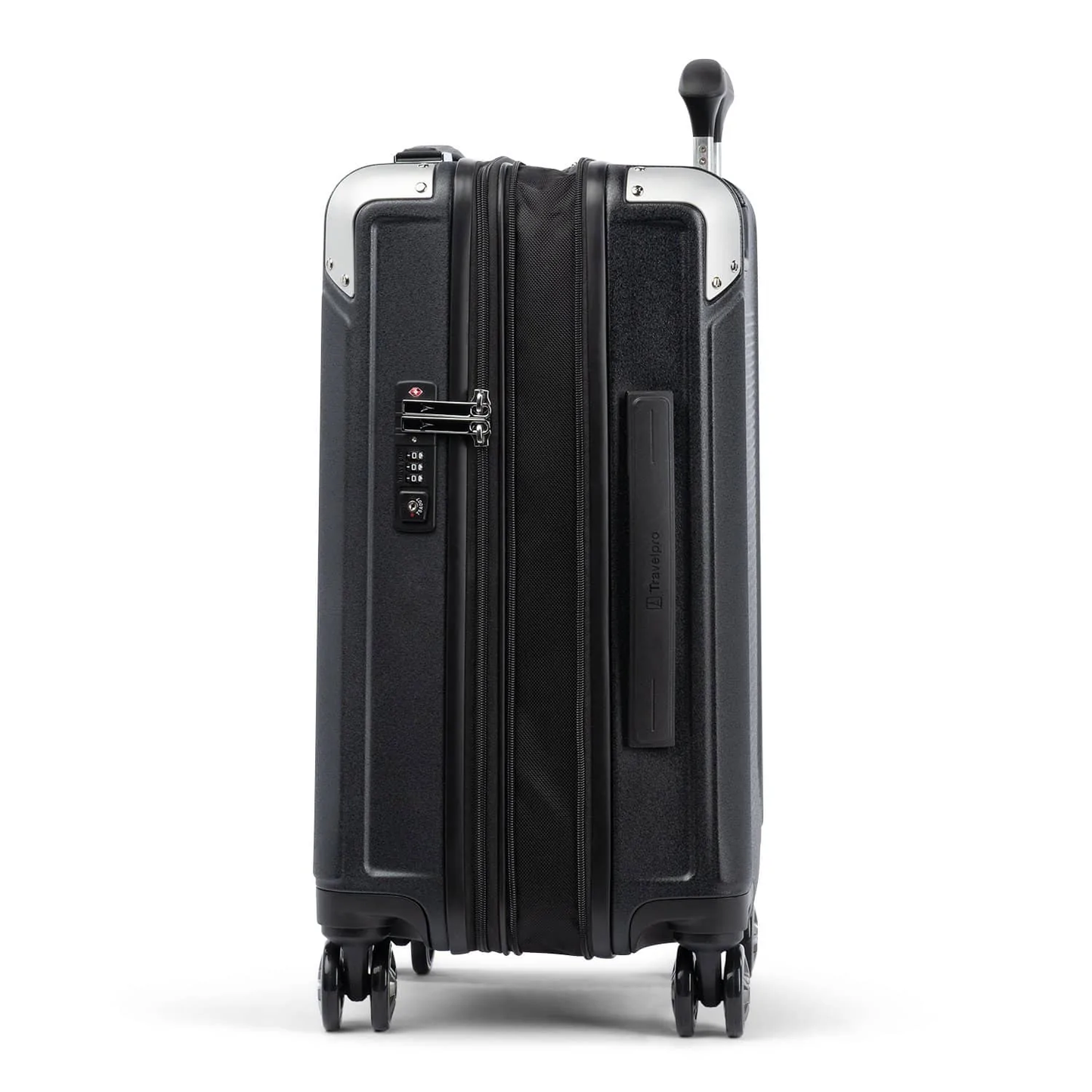 Travelpro Platinum® Elite Carry-On Expandable Hardside Spinner