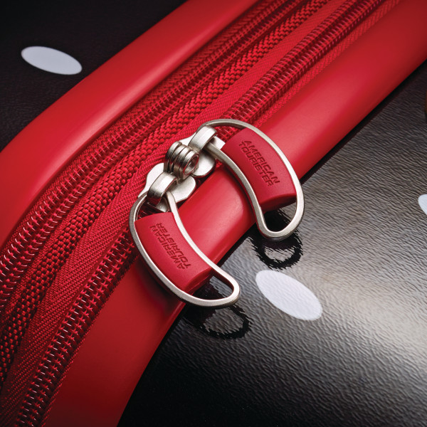 American Tourister Disney Minnie Mouse (SMALL) (40% OFF IN STORE)