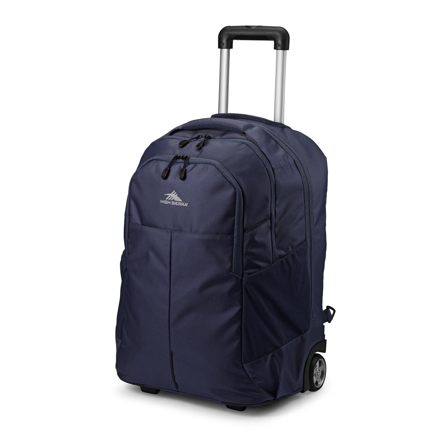 High Sierra Powerglide Pro Wheeled Backpack