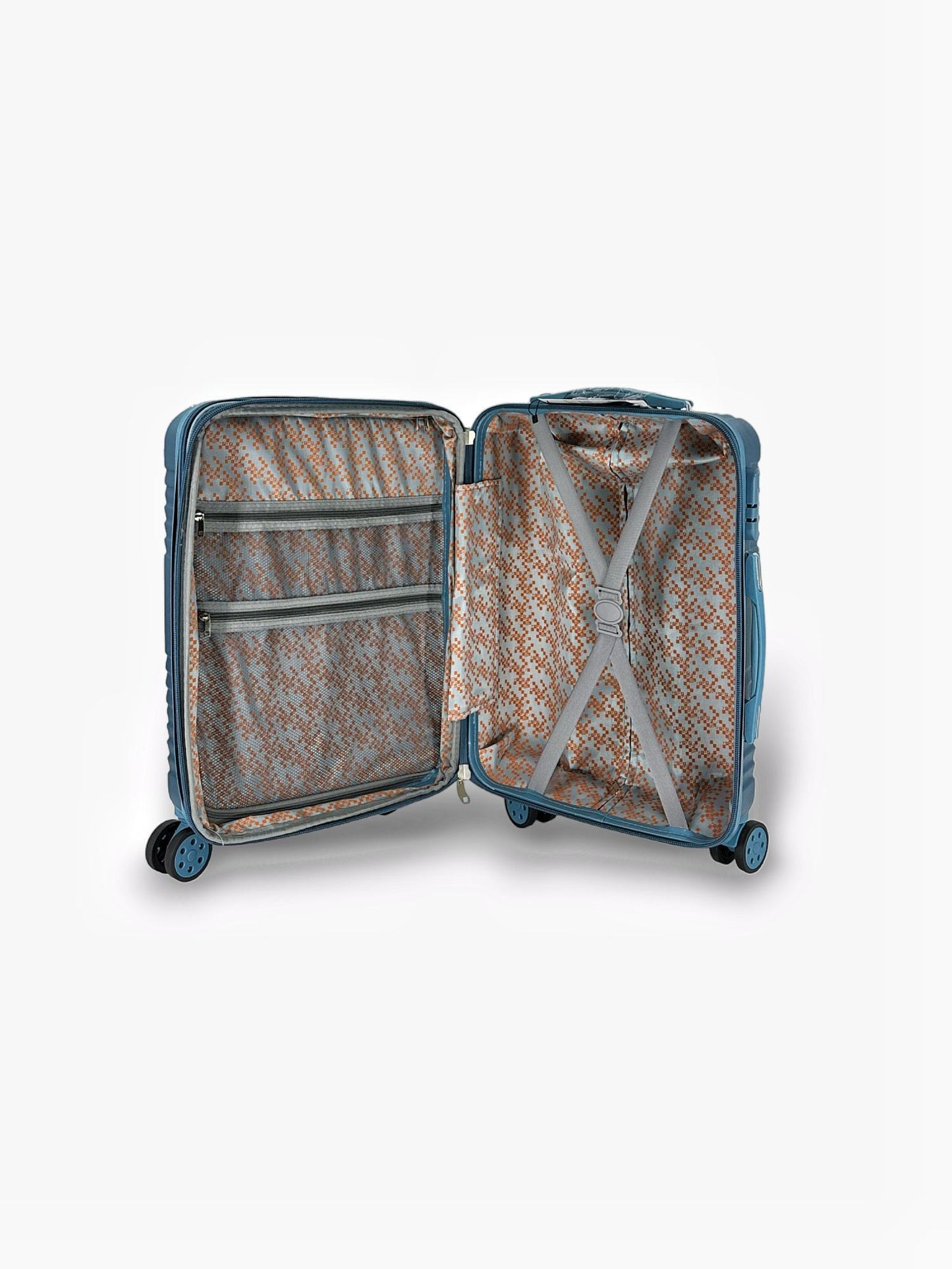 Xpress Hardcase ABS Carry-On (1911)