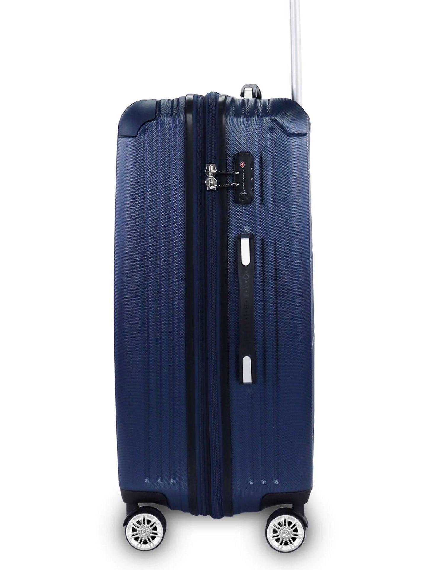 Gabbiano Infinity Hardside Luggage (2320) (LARGE)
