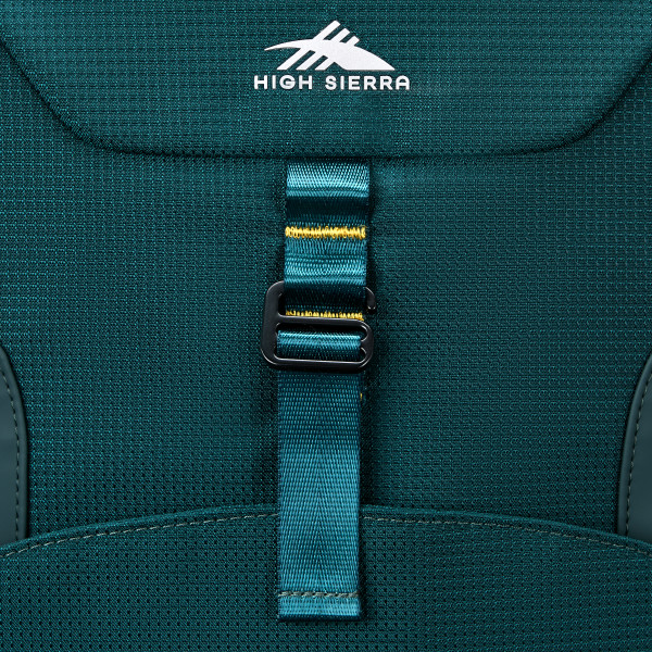 High Sierra Hi-Life 3-in-1 Backpack