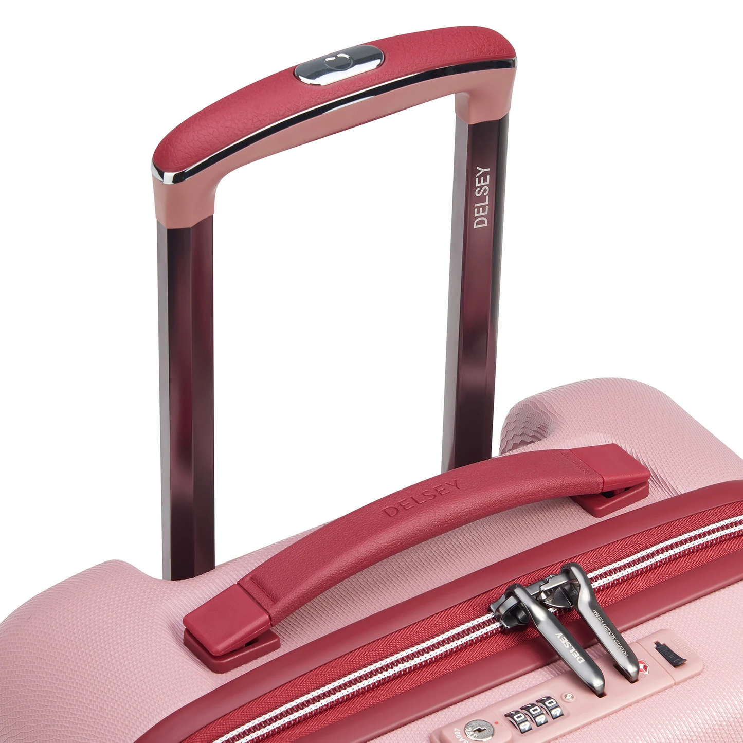 Delsey Chatelet Air 2.0 Harside (SMALL)